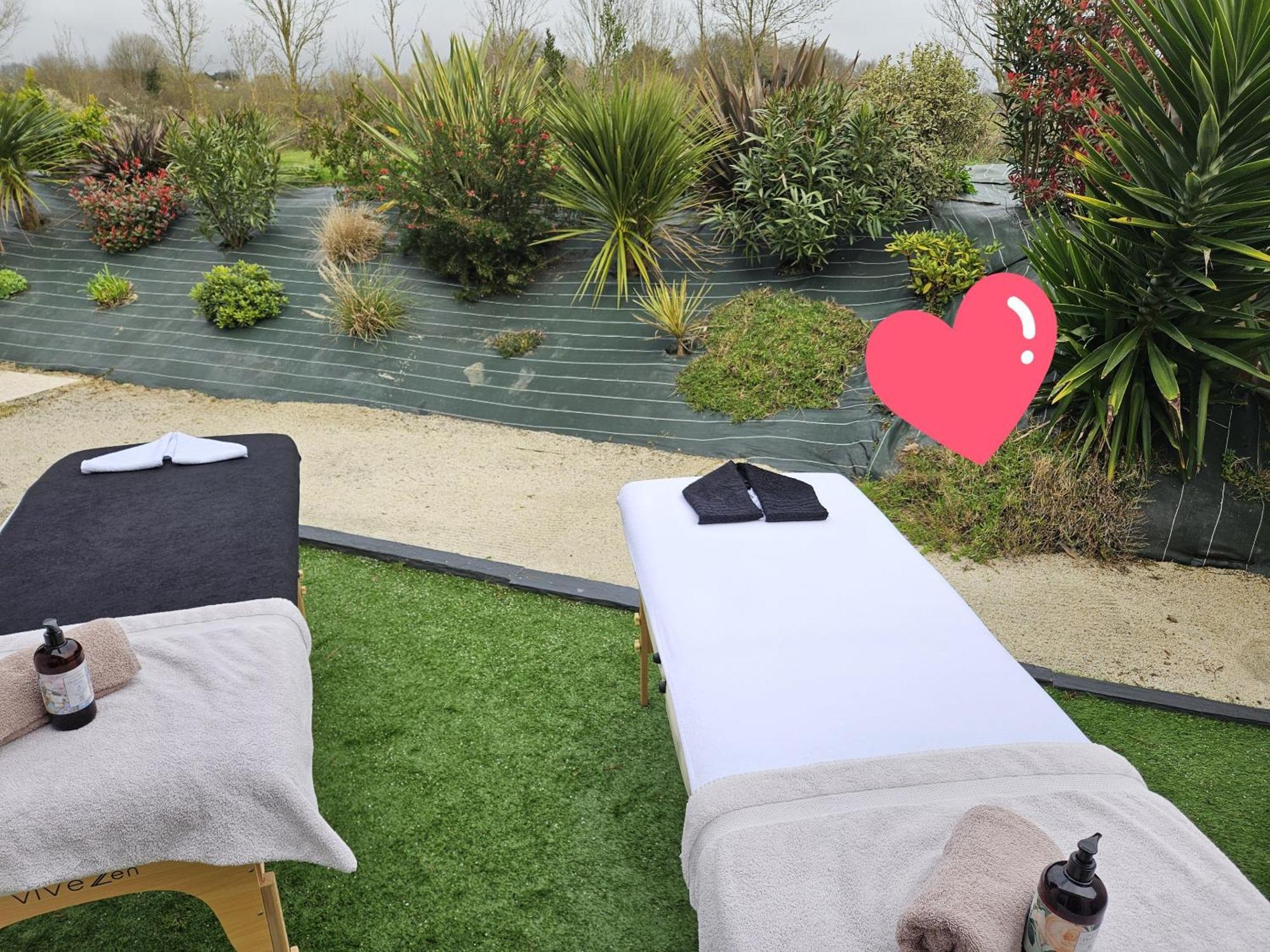 L'Essentiel - Love 5 Etoiles Talmont-Saint-Hilaire Exterior photo